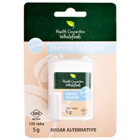 Health Connection Stevia Tablets